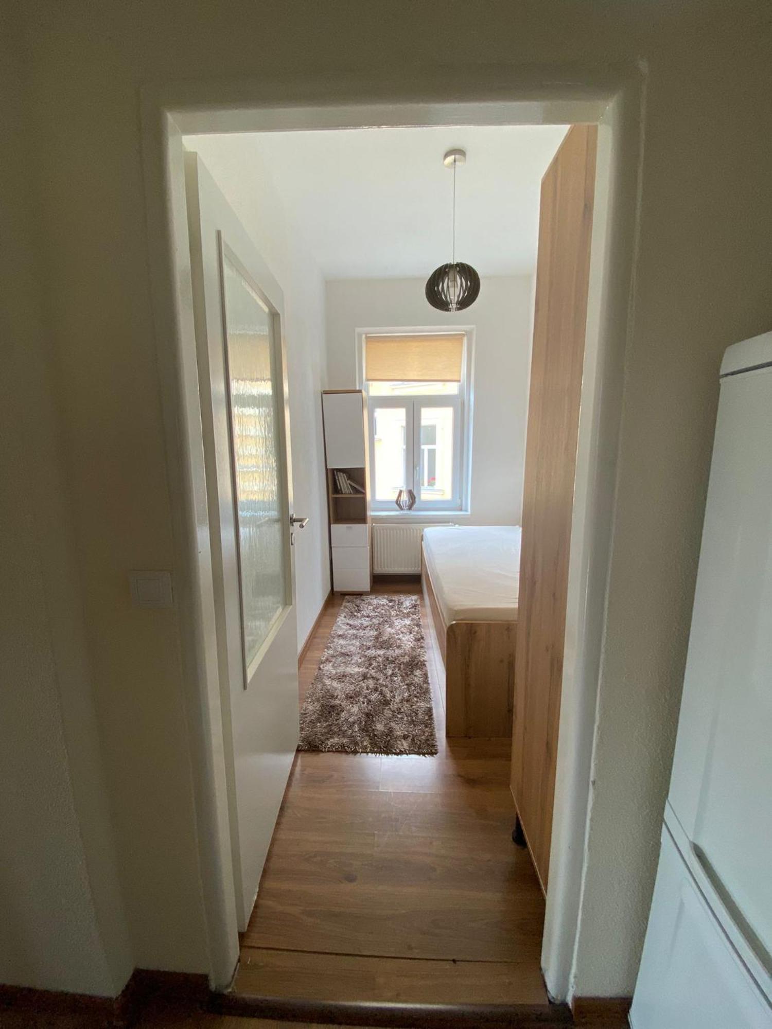 City Center Apartment Katarina Mariánské Lázně Eksteriør billede