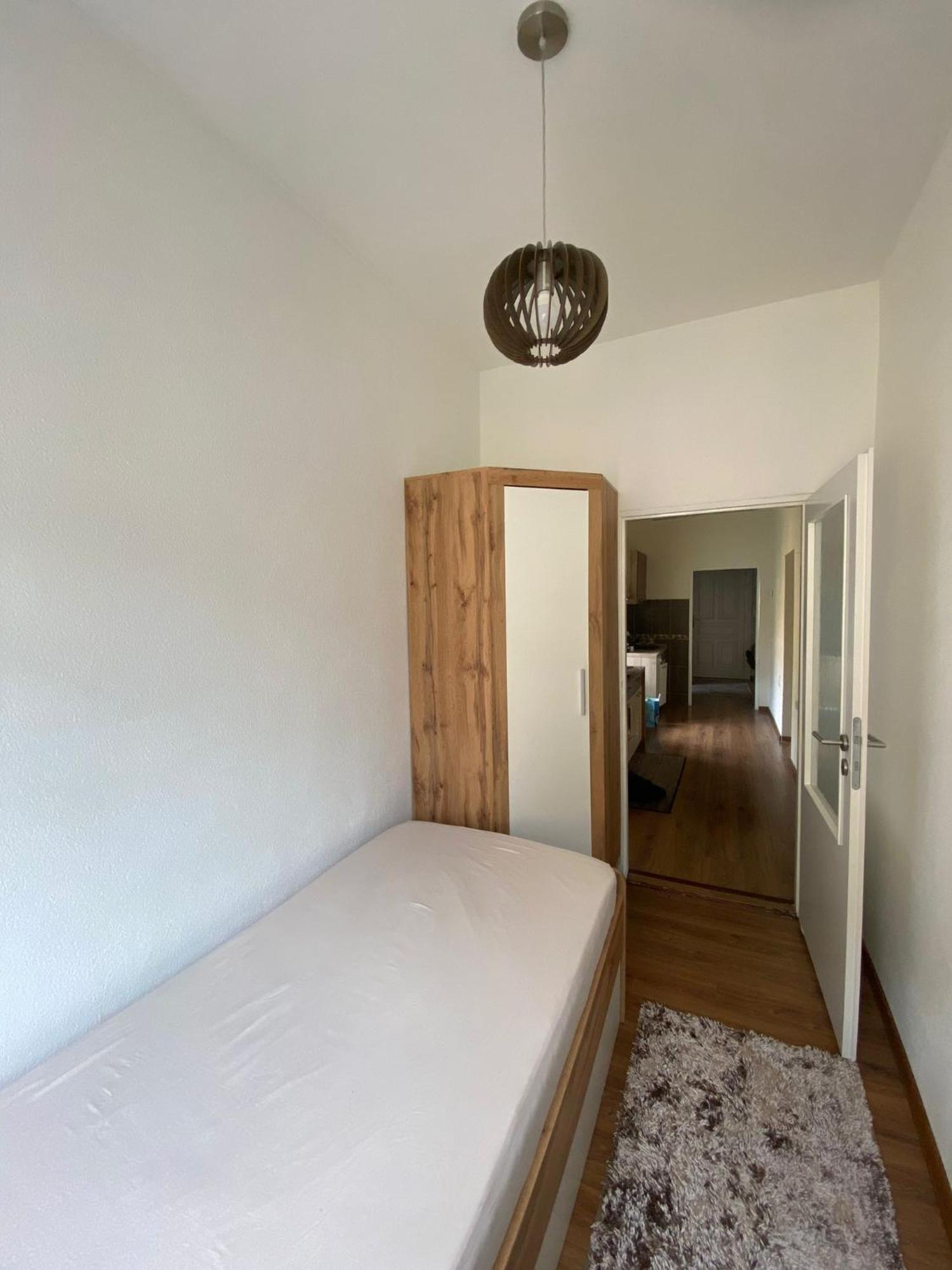City Center Apartment Katarina Mariánské Lázně Eksteriør billede