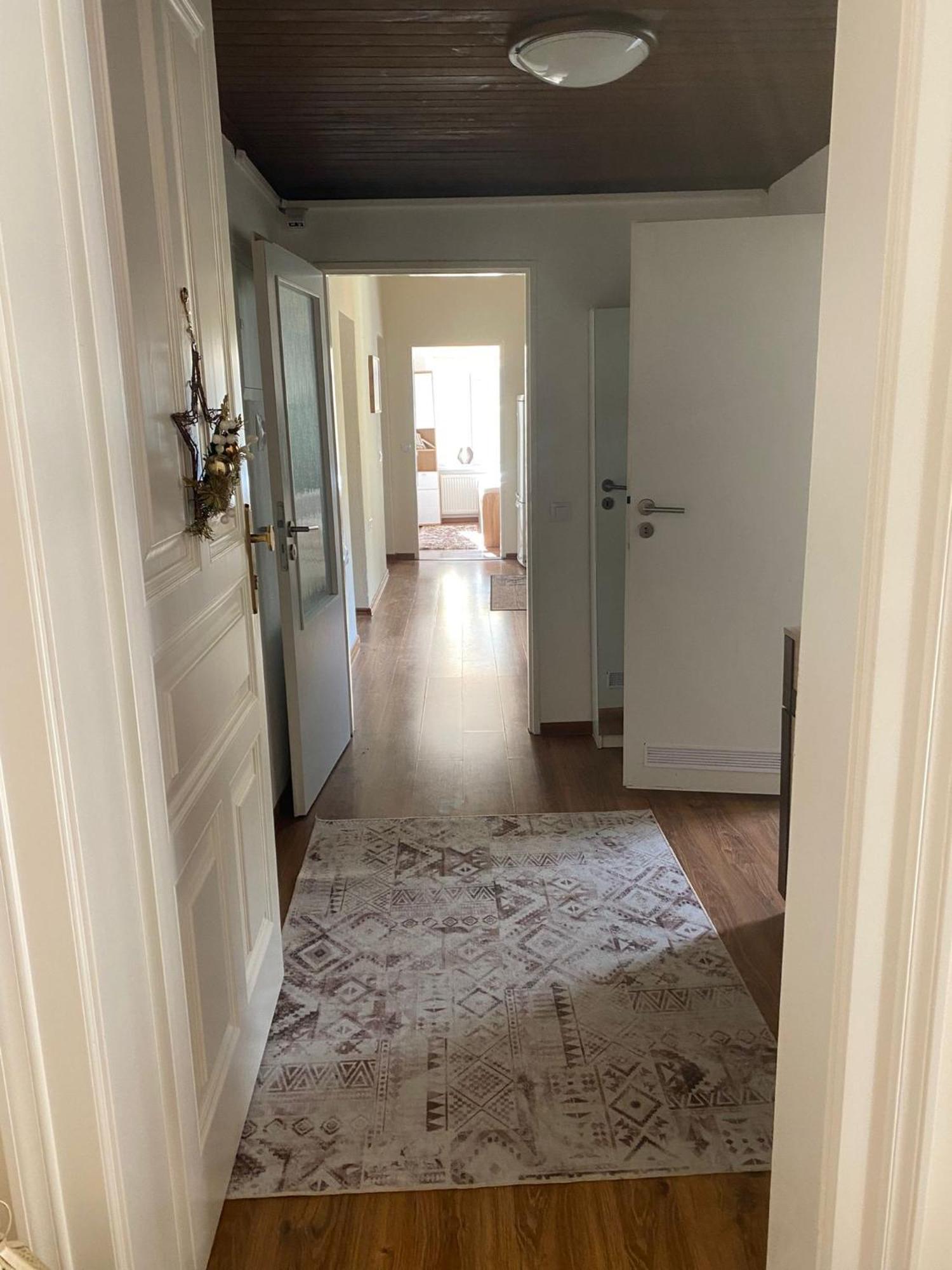 City Center Apartment Katarina Mariánské Lázně Eksteriør billede