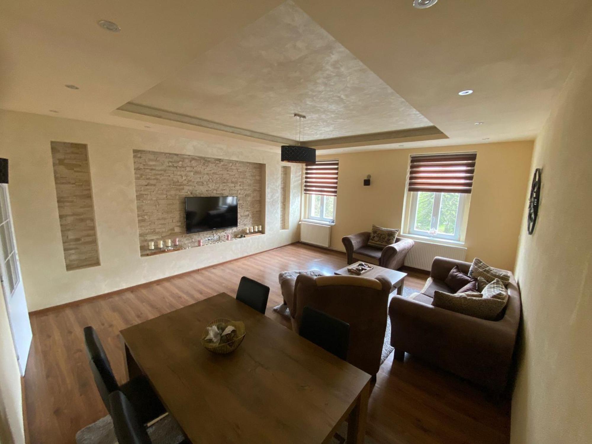 City Center Apartment Katarina Mariánské Lázně Eksteriør billede