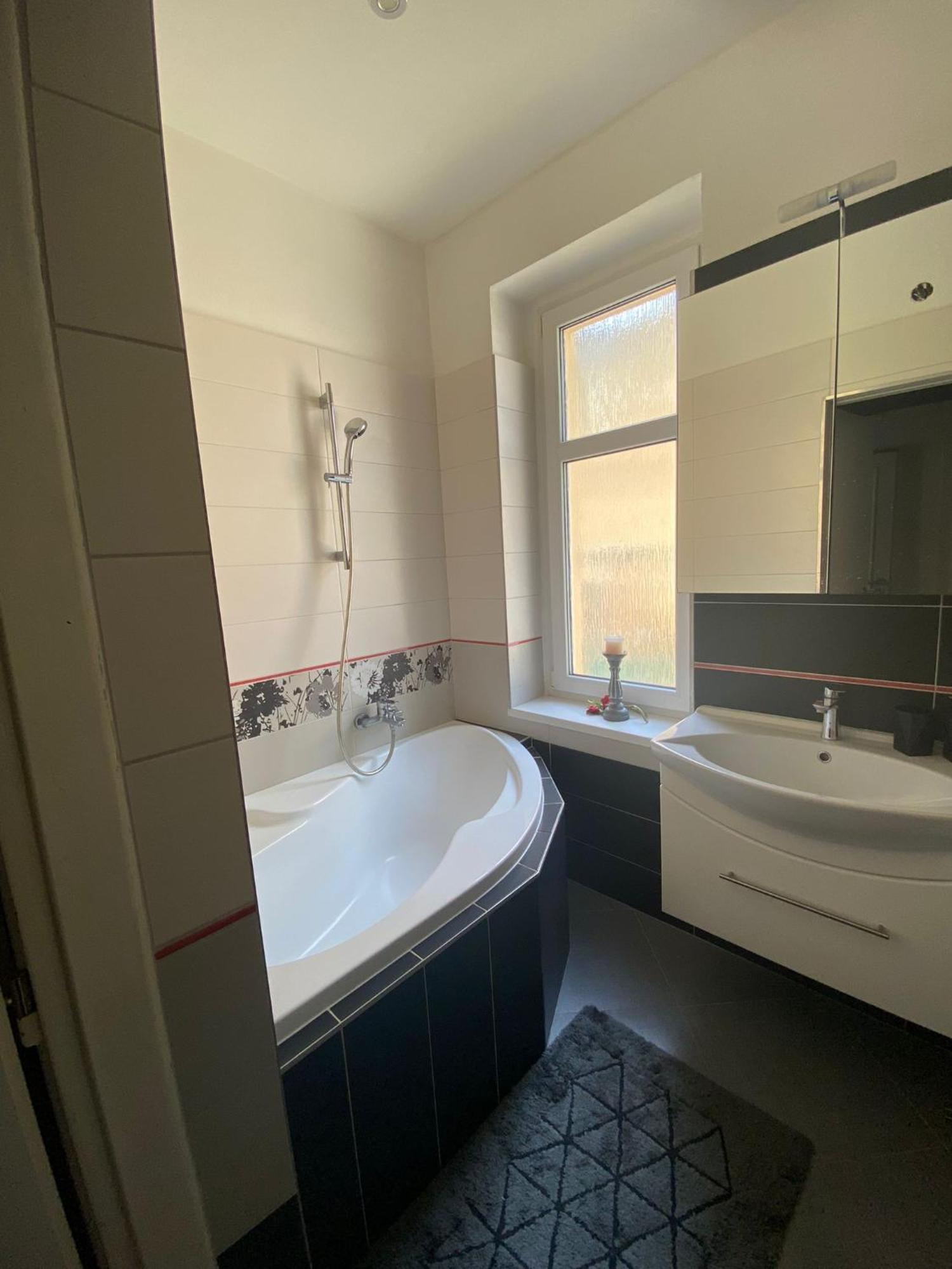 City Center Apartment Katarina Mariánské Lázně Eksteriør billede
