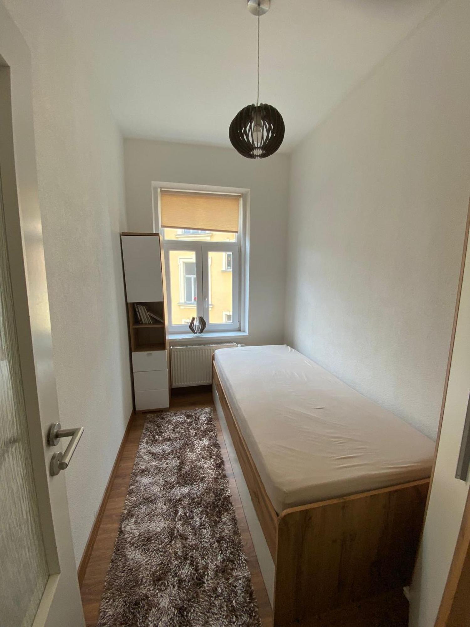 City Center Apartment Katarina Mariánské Lázně Eksteriør billede