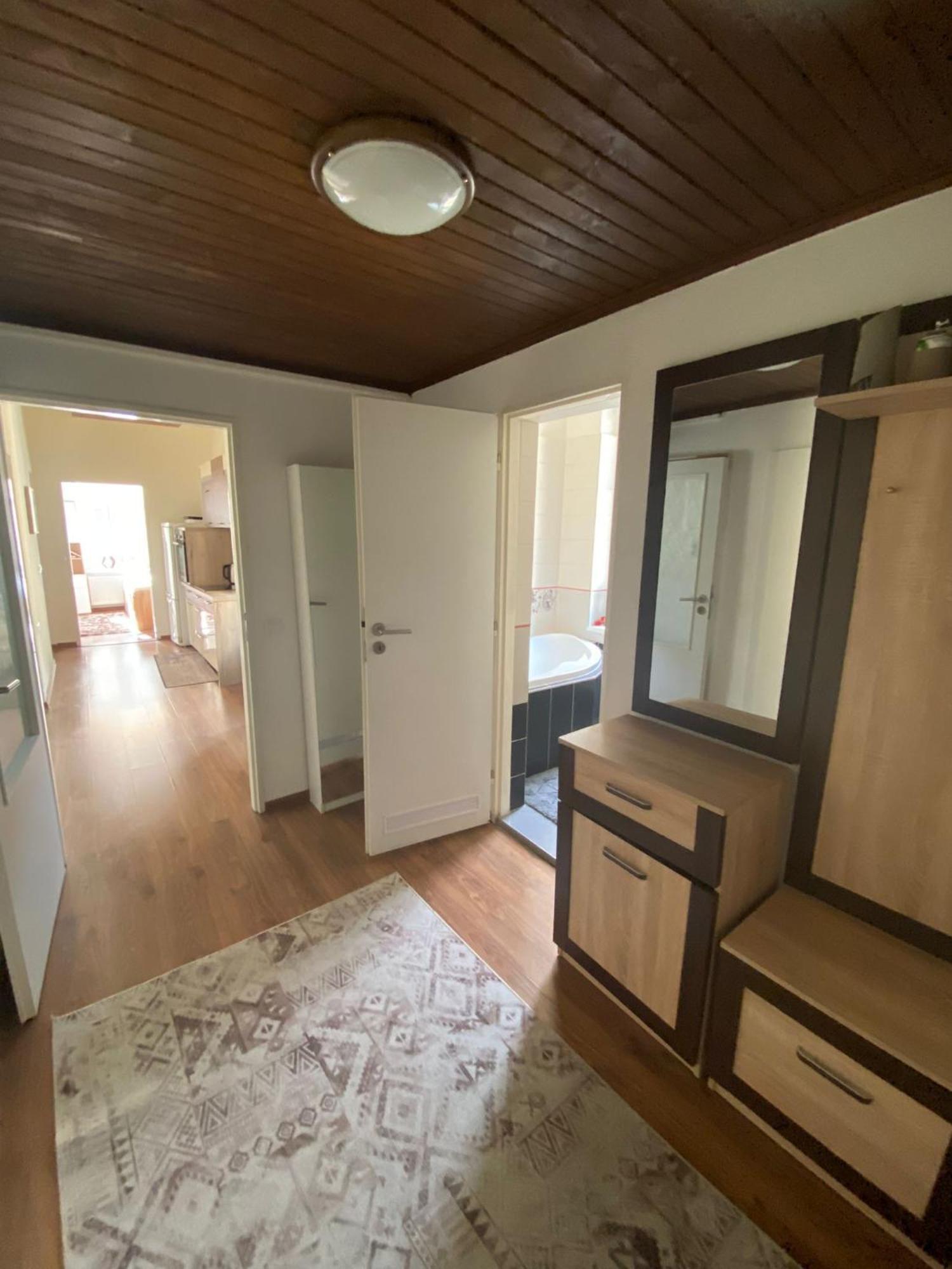 City Center Apartment Katarina Mariánské Lázně Eksteriør billede