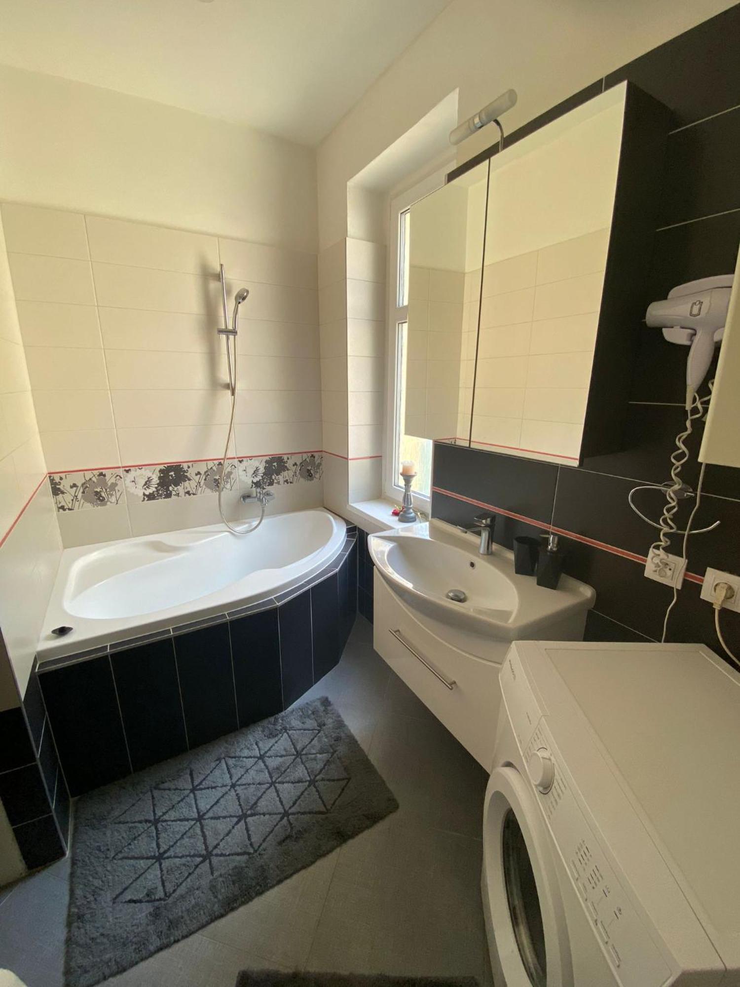 City Center Apartment Katarina Mariánské Lázně Eksteriør billede